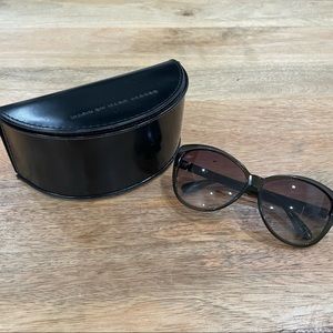 MARC BY MARC JACOBS Sunglasses